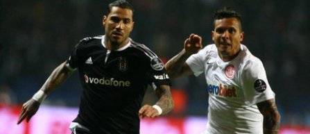 Turcia: Super Lig - Etapa 26